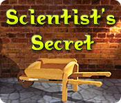 Feature screenshot game Scientist's Secret