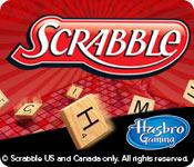 Recurso de captura de tela do jogo Scrabble