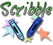 Функция скриншота игры Scribble