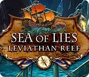 Feature screenshot game Sea of Lies: Leviathan Reef