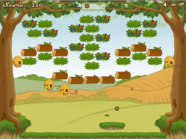Game screenshot 1 Seasons