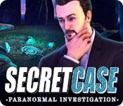 Image Secret Case: Paranormal Investigation