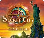 Feature screenshot game Secret City: Chalk of Fate