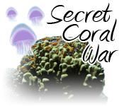 Feature screenshot game Secret Coral War