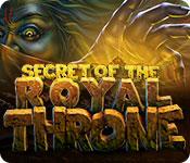 Feature screenshot game Secret of the Royal Throne