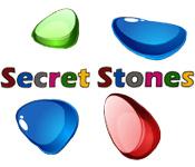 Feature screenshot game Secret Stones