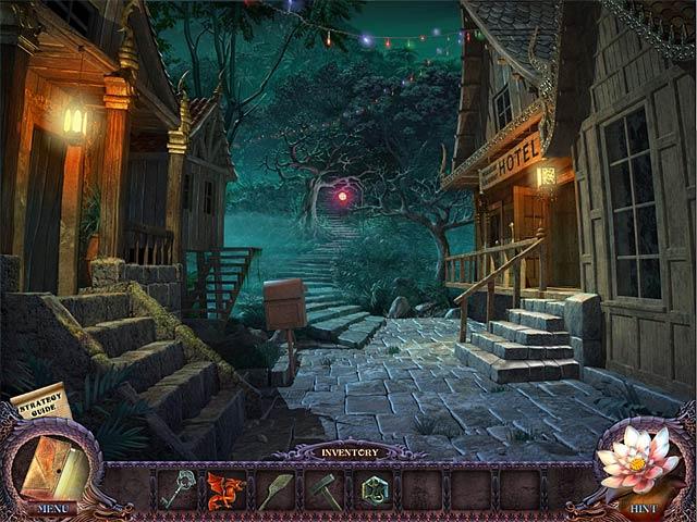 Game screenshot 1 Secrets of the Dark: Eclipse Mountain