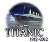 Feature screenshot game Secrets of the Titanic 1912-2012