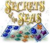 Функция скриншота игры Secrets of the Seas