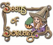 Функция скриншота игры Seeds of Sorcery