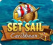 Función de captura de pantalla del juego Set Sail - Caribbean