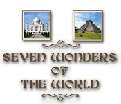 Feature screenshot game Seven Wonders of the World