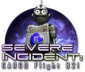 Feature screenshot game Severe Incident: Cargo Flight 821