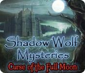 Funzione di screenshot del gioco Shadow Wolf Mysteries: Curse of the Full Moon