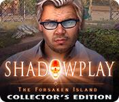 Feature screenshot game Shadowplay: The Forsaken Island Collector's Edition