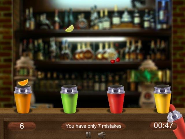 Game screenshot 1 Shaker Mix