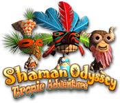 Feature screenshot game Shaman Odyssey - Tropic Adventure