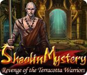 Feature screenshot game Shaolin Mystery: Revenge of the Terracotta Warriors