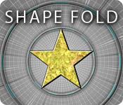 Функция скриншота игры Shape Fold