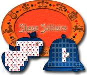 Shape Solitaire game play