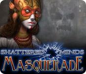 Feature screenshot game Shattered Minds: Masquerade