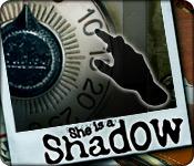 Función de captura de pantalla del juego She is a Shadow