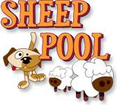Функция скриншота игры Sheep Pool