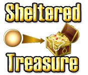 Feature screenshot game Sheltered Treasure