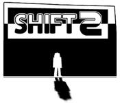 Feature screenshot game Shift 2