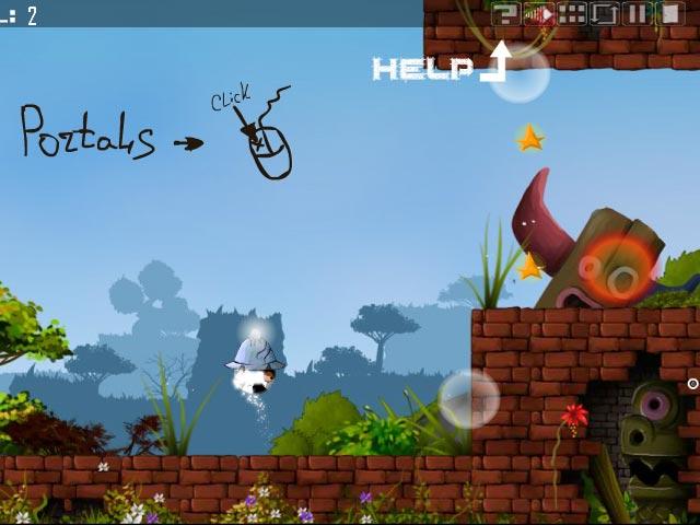Game screenshot 1 Shiftarium