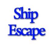 Feature screenshot game Ship Escape