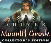 Feature screenshot game Shiver: Moonlit Grove Collector's Edition