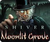 Image Shiver: Moonlit Grove