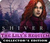 image Shiver: The Lily's Requiem Collector's Edition