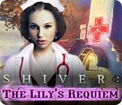 Feature screenshot game Shiver: The Lily's Requiem