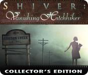 Feature screenshot game Shiver: Vanishing Hitchhiker Collector's Edition