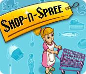 Функция скриншота игры Shop-n-Spree