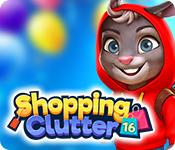 Función de captura de pantalla del juego Shopping Clutter 16: Happy Birthday