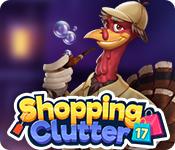 Функция скриншота игры Shopping Clutter 17: Detective Agency