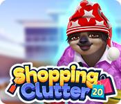 Función de captura de pantalla del juego Shopping Clutter 20: Christmas Cruise