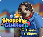 Har skärmdump spel Shopping Clutter 8: from Gloom to Bloom