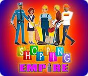 Feature screenshot game Shopping Empire