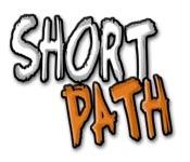 Feature screenshot game Short Path Puzzle