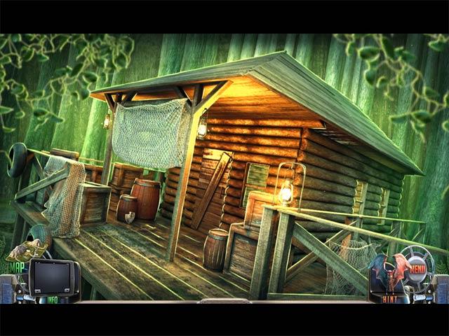 Game screenshot 1 Showing Tonight: Mindhunters Incident