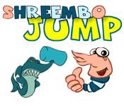 Feature screenshot game Shreembo Jump