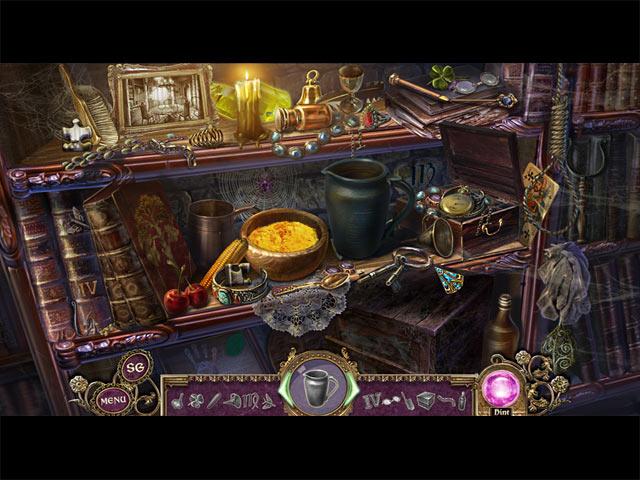Download Game Shrouded Tales The Spellbound Land Collector S Edition For Pc On Aferon Com