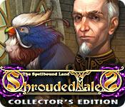 Feature screenshot game Shrouded Tales: The Spellbound Land Collector's Edition
