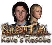 Feature screenshot game Silent Evil: Kate's Rescue