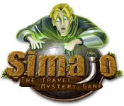 Feature screenshot game Simajo: The Travel Mystery Game