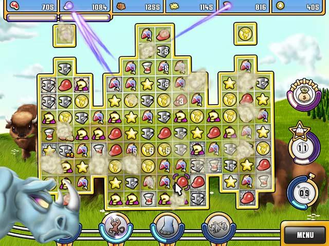 Game screenshot 1 Simplz Zoo